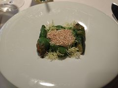 -三嚥阁 La Villa Restaurant