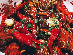 -老长沙龙虾馆·聚会餐厅(白石洲店)