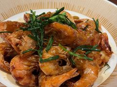 -阿明小菜·海鲜·上海菜(梅陇店)