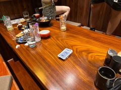 -鸟鹏烧鸟居酒屋(仁恒梦中心店)