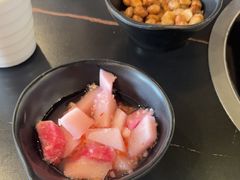 -潮汕美牛肉丸火锅店(天宁寺店)