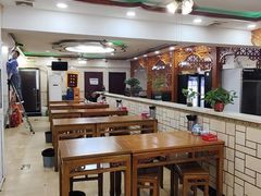 -满记烧饼(牛街东里小区一区店)