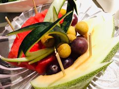 -海底捞大排档火锅(悦荟广场店)