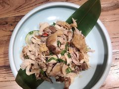 -茶花妹子云南餐厅(传媒大学店)