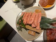 -缘·金家烤鳗鱼(西塔总店)