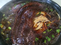 -小龙大肉面馆