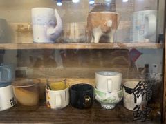-醒味咖啡馆(南市桥巷店)