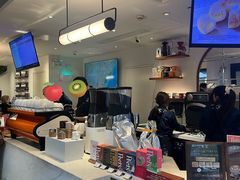 -Peet's Coffee皮爷咖啡(大学路店)