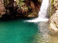 -宁波五龙潭景区