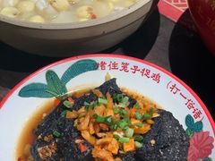 -洞庭土菜馆(天河北总店)