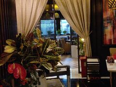 -润园四季椰子鸡火锅(海上世界店)