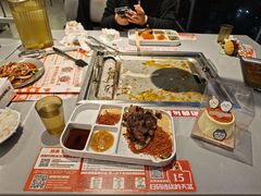 -赞酱川式烤肉(蜀都万达店)