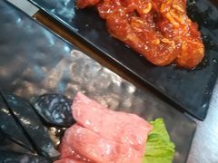-·缸桶屋·韩式牛肋条自助烤肉(西湖D11店)