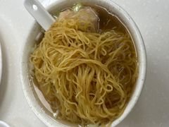 -麦文记面家(佐敦店)