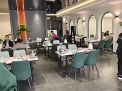 -何适山庄 ·可团建(水长城P2停车场店)