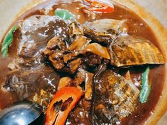 -老海陵·泰州菜(图书馆店)