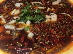 -王妈热卤·川味馆(海昌店)