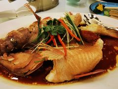 -潮皇食府(北京店)