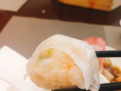 洪都虾饺皇-豫璟轩中餐厅(南昌万怡店)