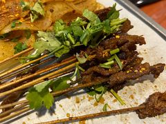 -林二哥宜烤官·宜宾小烧烤