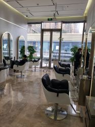 -MMbyHairCode 芭曲发型沙龙