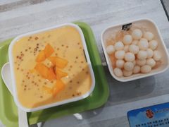 杨枝甘露-满记甜品(日月光二店)