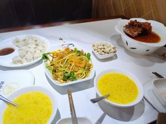 小米南瓜粥-北国小院(市桥店)
