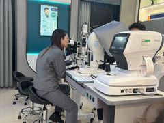 -宝岛眼镜(长沙侯家塘店)