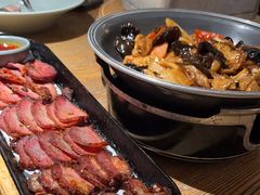 -蜜桃餐厅·伴山(湖滨商业街店)