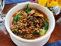 -Social 秀西餐厅-长沙瑞吉酒店(运达店)