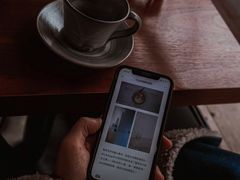 -RUMORS COFFEE ROASTERY鲁马滋咖啡(湖南路店)
