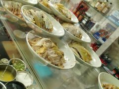 -老丘丘(较场口店)