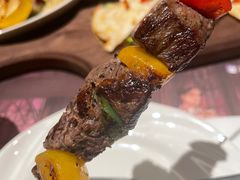 -Nord Grill&Bar Highland诺德西餐(深圳欢乐海岸店)