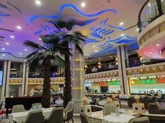 -碧中海汤泉汗蒸酒店