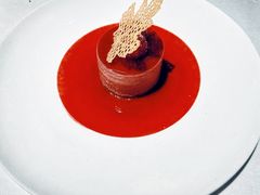 -Oyster Talks 四度蚝法餐厅