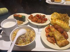 -萧邦音乐会所KTV·蒸汽活海鲜自助(福田店)