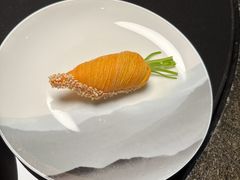-柒厢食事雅谈