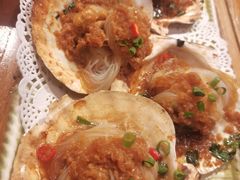 -小渔船渔家传统菜(鲅鱼圈店)