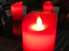 -6号玩家桌游吧(汉街店)