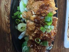 -屯屯面(海尔路店)