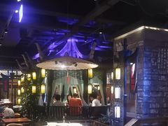 -红蜡烛-养生粥-津鲁菜(中山路店)