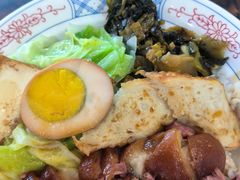 -香友记正宗隆江猪脚饭(首经贸店)