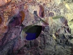 -遂昌金矿国家矿山公园