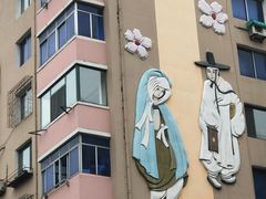 -长寿参鸡汤(朝韩风情街店)