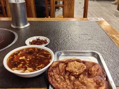 -仁和四季涮肉馆(天坛南门店)
