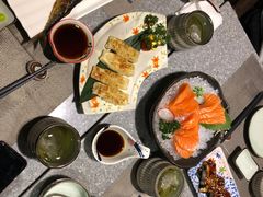 -三上料理(西湖文化广场店)