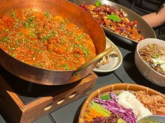 -Ameigo梅果·云贵川bistro(长宁来福士店)