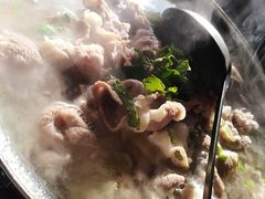 -清真宏玉祥黄门脸餐厅(华荫东里店)
