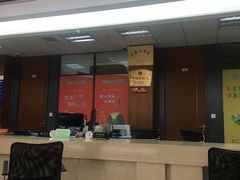 -莘庄镇社区事务受理服务中心