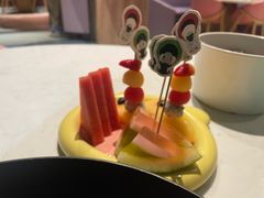 -水桶王国主题餐厅·聚会·生日派对·亲子活动·家庭套餐(亚龙湾希尔顿店)